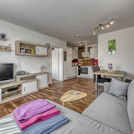 Neukirchen vorm Wald Ferienwohnung Fernblick מראה חיצוני תמונה