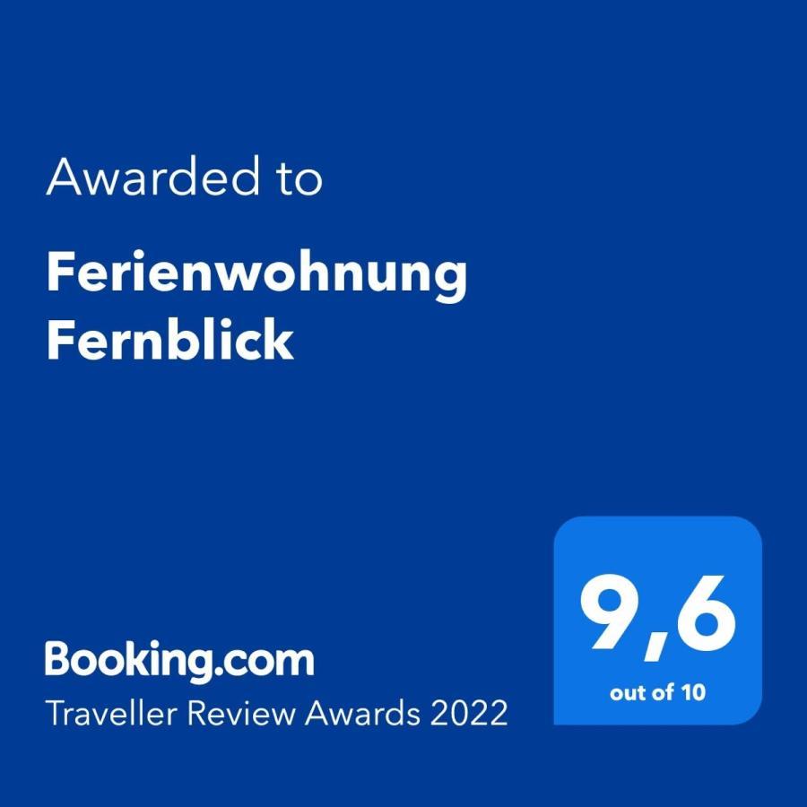 Neukirchen vorm Wald Ferienwohnung Fernblick מראה חיצוני תמונה