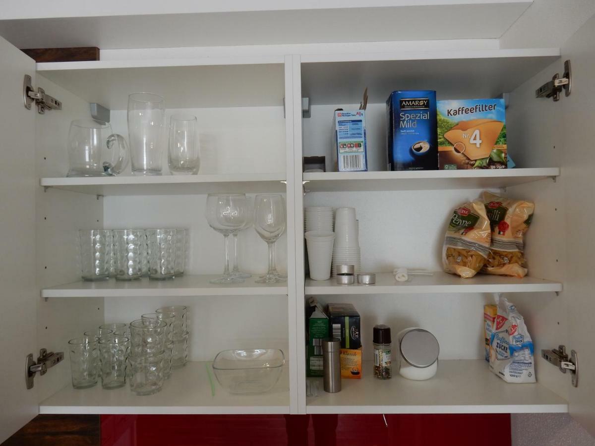 Neukirchen vorm Wald Ferienwohnung Fernblick מראה חיצוני תמונה