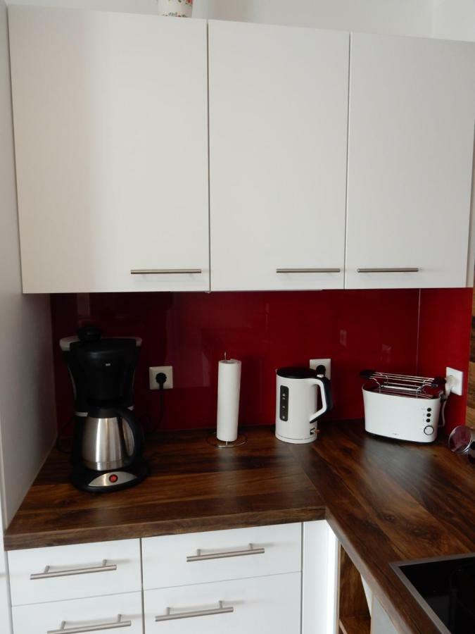Neukirchen vorm Wald Ferienwohnung Fernblick מראה חיצוני תמונה