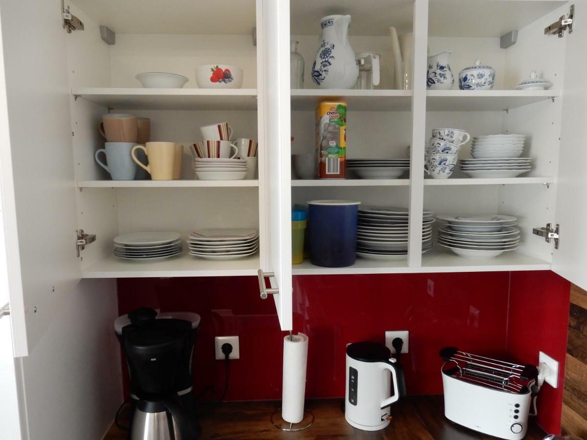 Neukirchen vorm Wald Ferienwohnung Fernblick מראה חיצוני תמונה