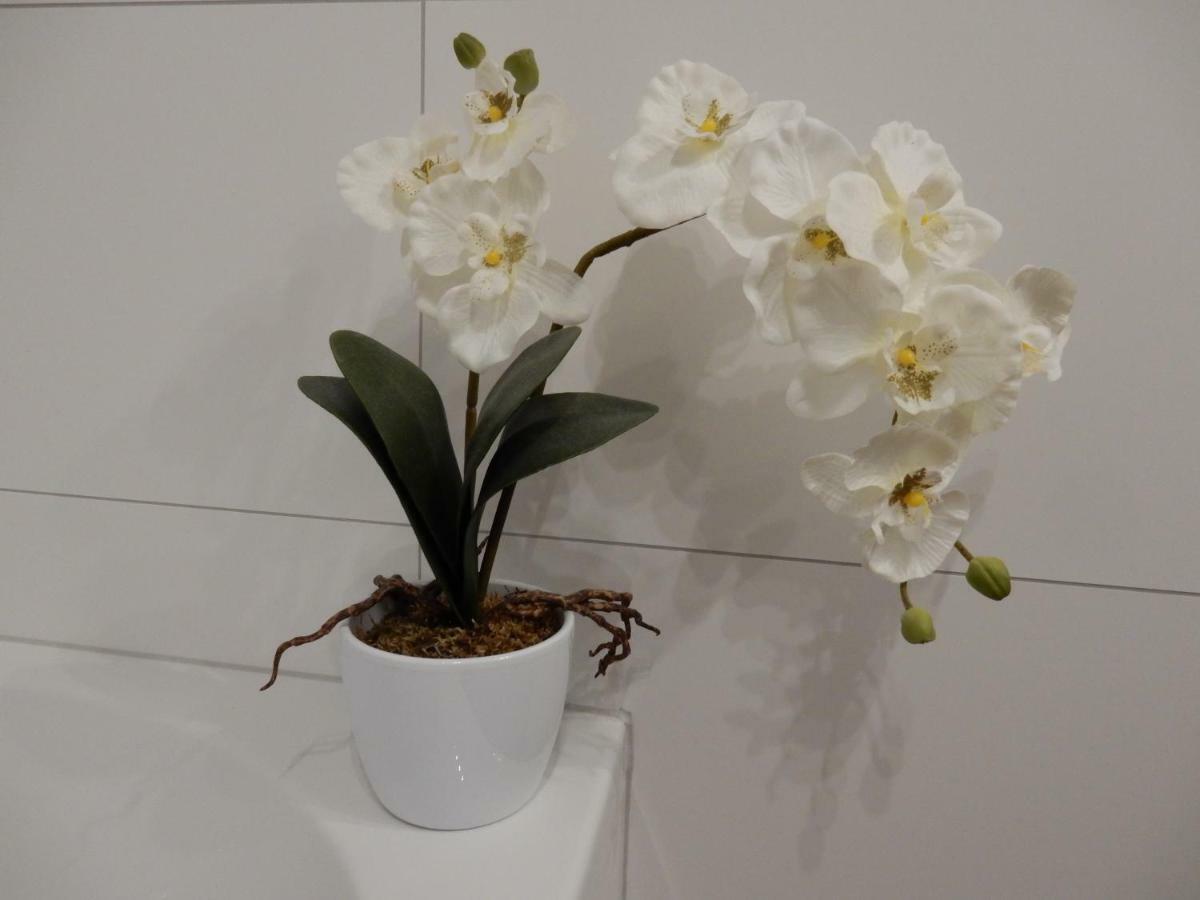 Neukirchen vorm Wald Ferienwohnung Fernblick מראה חיצוני תמונה